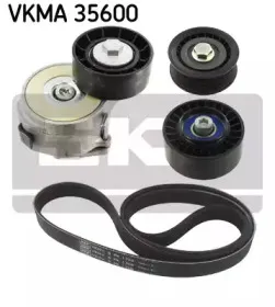 VKMA 35600 SKF